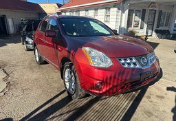 Picture of 2013 Nissan Rogue