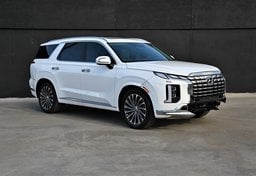 Picture of 2023 Hyundai Palisade