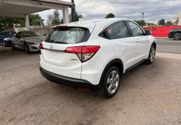2021 Honda HR-V photo