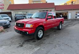 Picture of 2008 Ford Ranger