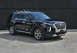2022 Hyundai Palisade photo