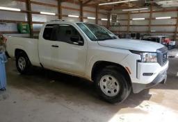 2024 Nissan Frontier King Cab photo