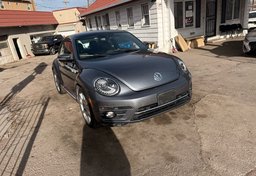 Picture of 2018 Volkswagen Beetle