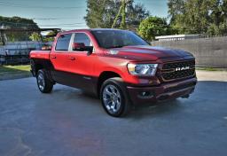 2023 Ram 1500 Crew Cab photo