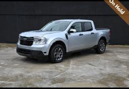 2022 Ford Maverick photo