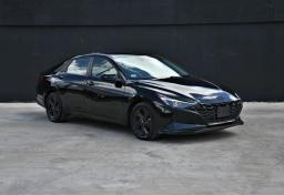 2021 Hyundai Elantra photo