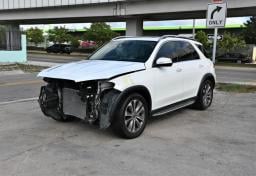 Picture of 2021 Mercedes-Benz GLE