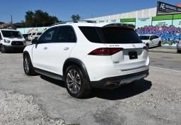 2021 Mercedes-Benz GLE photo