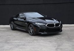 Picture of 2020 BMW M8