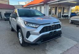 2021 Toyota RAV4 photo