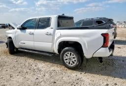 Picture of 2024 Toyota Tacoma Double Cab