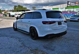 2022 Mercedes-Benz Mercedes-AMG GLS photo