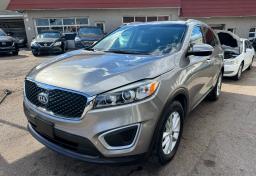 Picture of 2017 Kia Sorento
