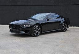 Picture of 2024 Ford Mustang