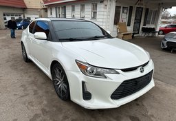 Picture of 2016 Scion tC