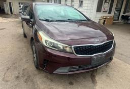 2018 Kia Forte photo