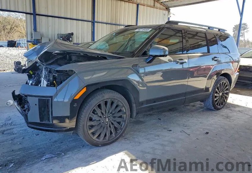 2024 Hyundai Santa Fe