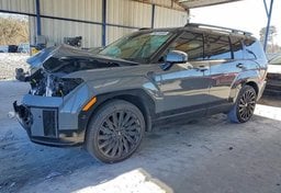 Picture of 2024 Hyundai Santa Fe