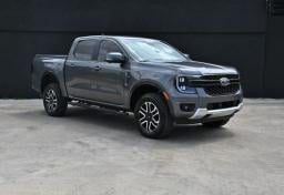 2024 Ford Ranger SuperCrew photo