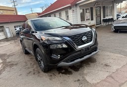 Picture of 2023 Nissan Rogue