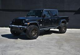 2020 Jeep Gladiator photo