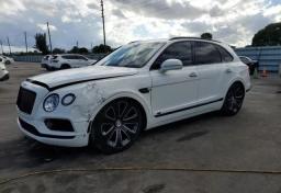 Picture of 2020 Bentley Bentayga