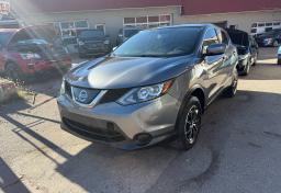 2019 Nissan Rogue Sport photo