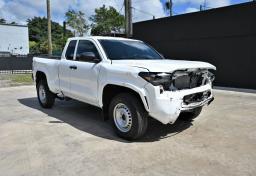 2024 Toyota Tacoma XtraCab photo