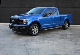 Picture of 2019 Ford F150 Super Cab