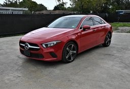 Picture of 2019 Mercedes-Benz A-Class