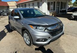 2019 Honda HR-V photo