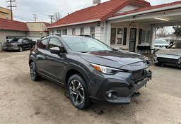Picture of 2024 Subaru Crosstrek