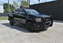 2021 GMC Canyon Crew Cab photo