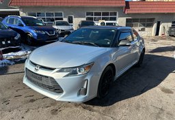 Picture of 2014 Scion tC