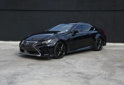 2015 Lexus RC photo