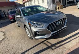 2018 Hyundai Sonata photo