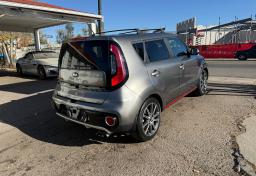 2019 Kia Soul photo