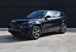 Picture of 2025 Land Rover Range Rover Velar