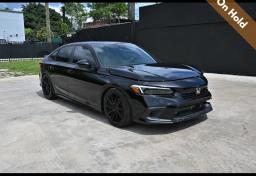 2022 Honda Civic photo