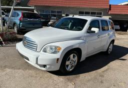 2011 Chevrolet HHR photo