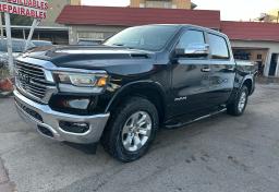 2021 Ram 1500 photo