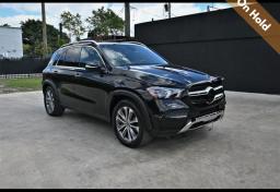 2021 Mercedes-Benz GLE photo