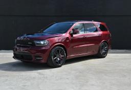 2018 Dodge Durango photo