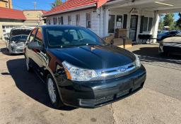 2011 Ford Focus photo