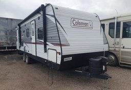 Picture of 2020 Coleman Travel Trailer