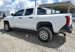 2025 Toyota Tacoma Double Cab photo