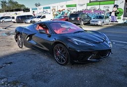 Picture of 2024 Chevrolet Corvette