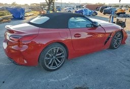 Picture of 2025 BMW Z4