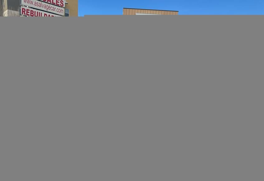 2019 Toyota Tacoma 4WD