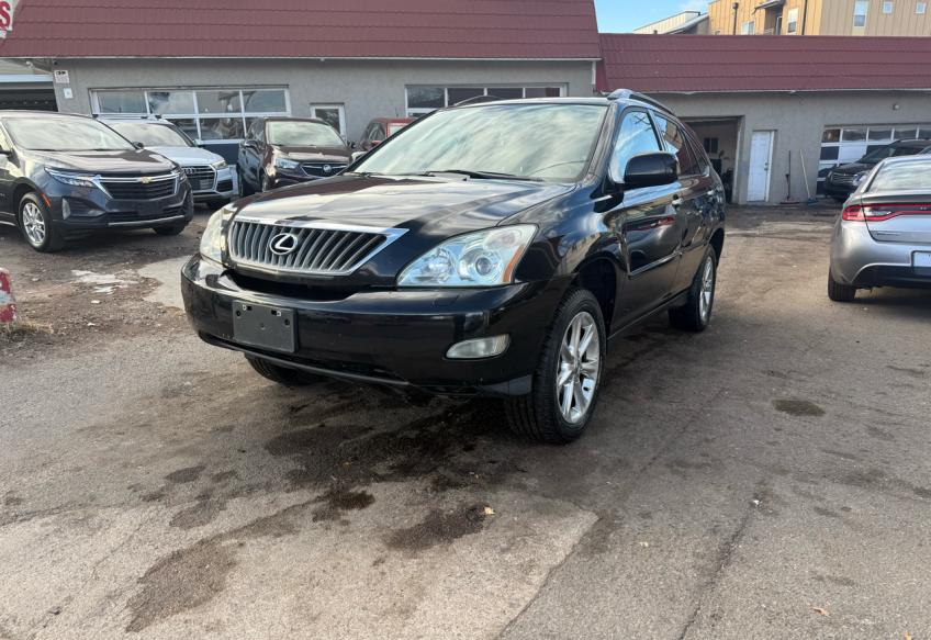 2008 Lexus RX 350